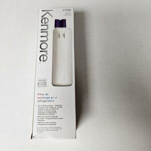 Kenmore 9081 Replacement‎ Refrigerator Filter